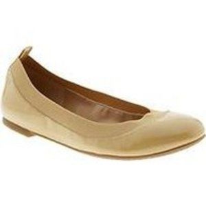 Banana Republic Abby Ballet Flat